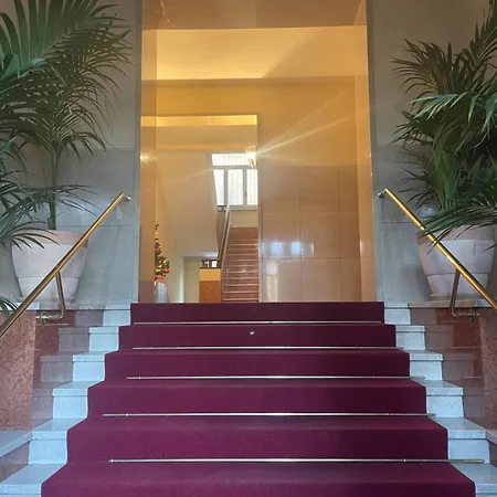 Cairoli Apartment Turin