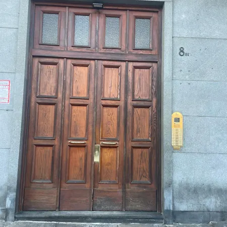 Cairoli Apartment *