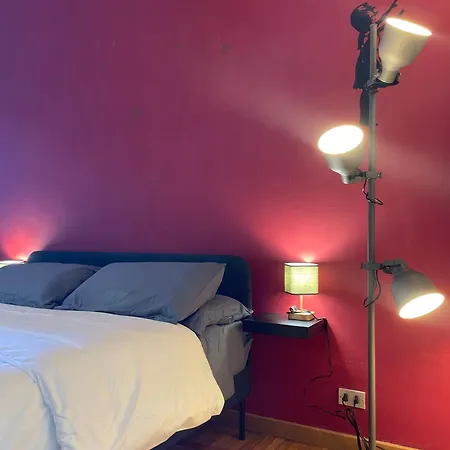 Cairoli Apartment