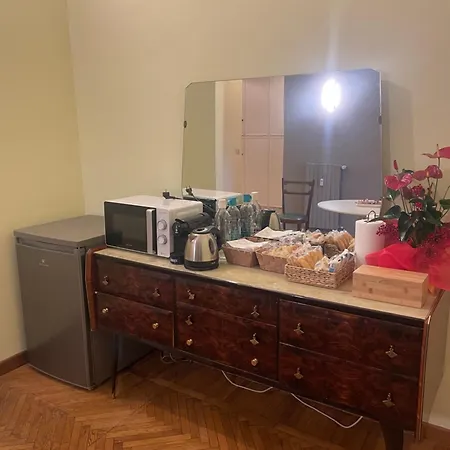 Cairoli Apartment Turin