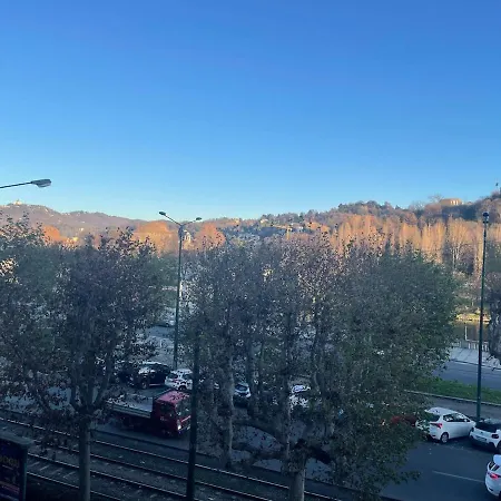 Apartment Cairoli *