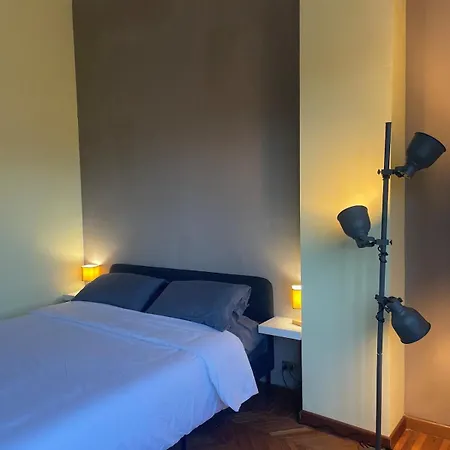 Cairoli Apartment *