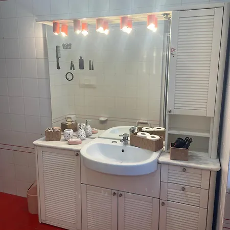 Cairoli Apartment Turin
