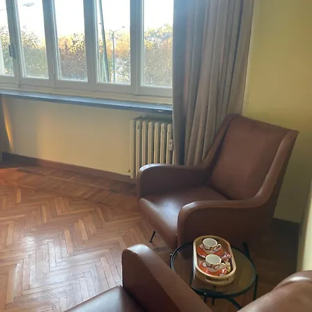 Cairoli Turin