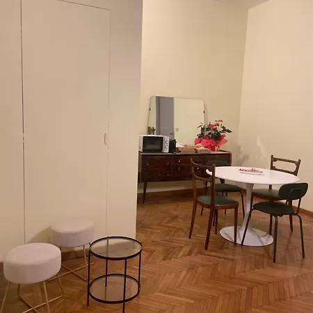 Cairoli * Турин