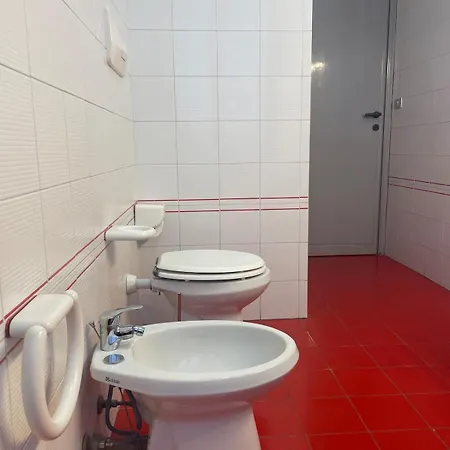 Apartment Cairoli Turin