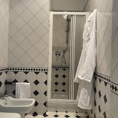 Cairoli Apartment *