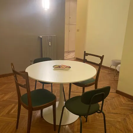 Cairoli * Torino
